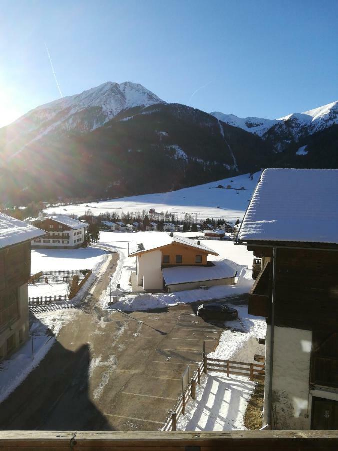 شقة Hoazhof Kals-am Großglockner المظهر الخارجي الصورة