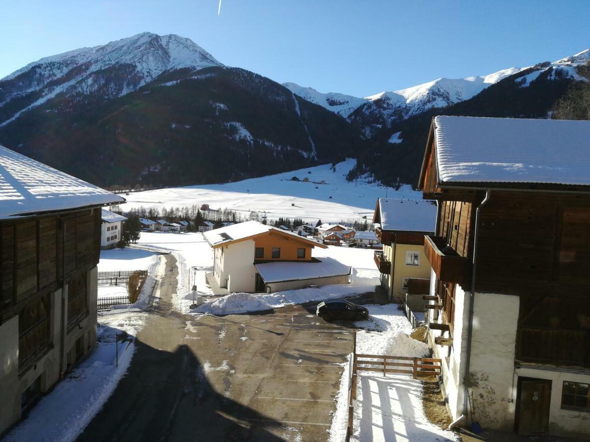 شقة Hoazhof Kals-am Großglockner المظهر الخارجي الصورة