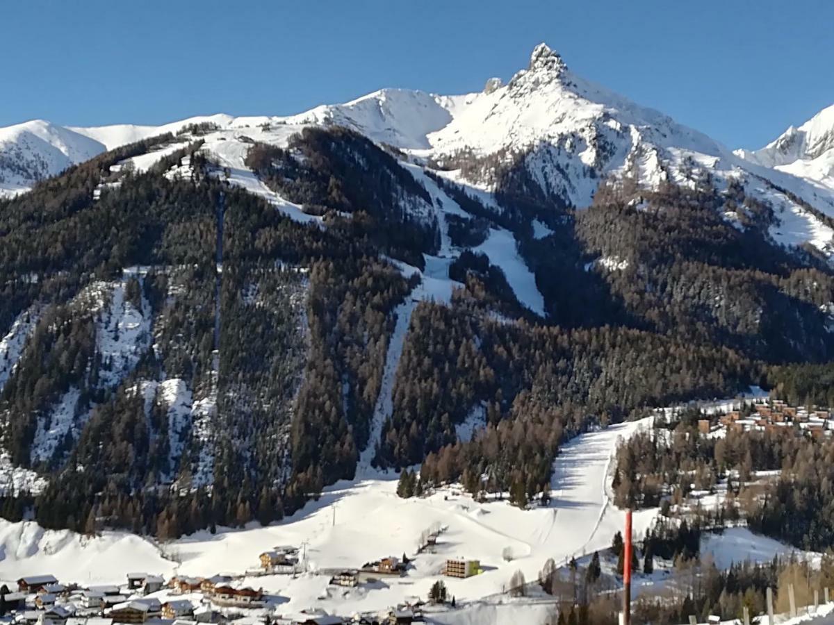 شقة Hoazhof Kals-am Großglockner المظهر الخارجي الصورة